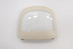 2016 - 2018 Mercedes GLE350 W166 Rear Roof Interior Dome Light Lamp Oem Trim 114. Fixed Price $40.00.