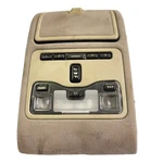 1998 Jaguar XJ8 Oem Over Head Console Sun Roof Switch Map Light 01 02 03. Fixed Price $24.00.