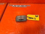 06-08 Honda Civic Ex Rear Dome Map Reading Light Lamp Gray Oem 260. Fixed Price $22.95.