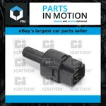 Brake Light Switch Fits Infiniti FX45 4.5 03 To 08 VK45DE Ci Quality Guaranteed. Fixed Price $19.16.