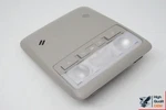 2017 - 2020 Buick Encore Front Upper Roof Overhead Dome Reading Light Lamp Oem. Fixed Price $38.24.