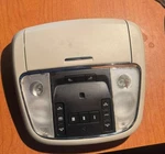 Jeep Grand Cherokee Dome Map Light Console Interior Overhead W/sunroof 2011-2015. Fixed Price $59.99.