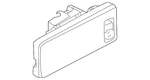 Genuine Nissan Courtesy Lamp 26490-CA000. Fixed Price $43.51.