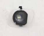 New Oem Ford Driver Door Mirror Puddle Lamp FL3Z-13B375-A F-150 2015-2020. Fixed Price $40.25.