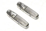 Rear Right & Left Side Interior Courtesy Dome Reading Light Lamp Oem Jaguar. Fixed Price $49.95.