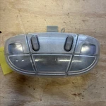 2002-2017 Ford/lincoln/mercury Gray Overhead Center Dome Roof Map Light. Fixed Price $29.99.