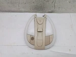 Mercedes-benz CLS550 W219 2006-2011 Front Overhead Dome Light A2198202401 #K-2. Fixed Price $50.95.