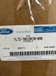 Nos Lincoln Ford Oem 00-02 Navigator-overhead Roof Console YL7Z78519A70BAB. Fixed Price $93.95.
