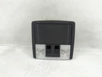 2017 Ford Taurus Overhead Roof Console Y9QGD. Fixed Price $74.01.