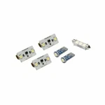 Putco 980273 Led Dome Light Replacement. Fixed Price $100.38.