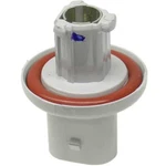 63-12-6-904-042 Genuinexl Bulb Socket Front Driver Passenger Side For 525 540. Fixed Price $36.24.
