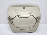 2013-2016 Ford Escape Focus Overhead Dome Map Light Console W/ Storage Ivory Oem. Fixed Price $38.98.