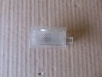11-23 Dodge Charger Fits Interior Door Light Housing Lamp 68145004AA #9862. Fixed Price $5.00.