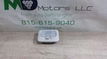 2014-2023 Mitsubishi Mirage Interior Roof Reading Dome Lamp Light Oem. Fixed Price $50.00.