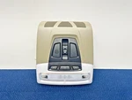 Bmw F36 428I X1 F30 F80 Front Sun Roof Mounted Overhead Dome Console Switch Oem. Fixed Price $75.77.