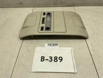 2007 2012 Land Range Center Overhead Console Dome Light Oem+. Fixed Price $66.64.