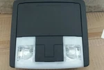 2011-2015 Ford Explorer Overhead Console Part AT4378519A58 BB35B8 Dome Light. Fixed Price $33.54.