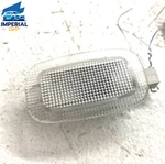 2007-2012 Mercedes W221 S550 S600 Interior Courtesy Indicator Lamp Light Oem. Fixed Price $29.99.
