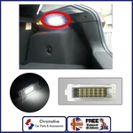 Ford Fusion Escape Focus C-max B-max Clear Led Luggage Trunk Compartment Lamp. Fixed Price $10.74.
