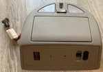 2006-07 Infinity QX56 With Sunroof Map Lamp Assy Oem 26430-ZC51A. Fixed Price $84.49.