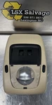 2006-2010 Ford Explorer Overhead Console Tan Camel Sun Roof Switch Dome Light. Fixed Price $44.99.