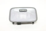 2021- 2026 Hyundai Elantra Rear Interior Roof Dome Light Oem 92850AA000 Gray Yfr. Fixed Price $103.40.