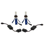 Putco 709012 Nitro-lux Led Kit Bulb Type (pair) New. Fixed Price $265.99.