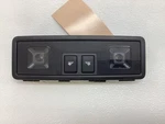 2019 Volkswagen Gti Interior Reading Light / Switch Panel Trim Oem. Fixed Price $35.00.