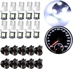 10PACK T10 Led Light Bulb PC194 PC195 PC160 PC161 PC168 Instrument Panel. Fixed Price $13.25.