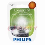 Philips Courtesy Light Bulb For Infiniti J30 Q45 1993-1997 Electrical Ez. Fixed Price $9.38.