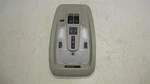 Front Console With Sunroof Mph Fits 10-11 Terrain 657454. Fixed Price $85.00.