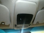 Overhead Console Front Eddie Bauer With Sunroof Fits 02-05 Explorer 1031724. Fixed Price $36.00.