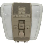 10 17 Mercedes Glk E-class Sunroof Control Overhead Console A2048201923 Oem. Fixed Price $94.12.