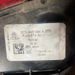 2018-2019 Volkswagen Atlas Backup Lamp Assembly. Like Kind Quality Oem Used. Fixed Price $175.00.