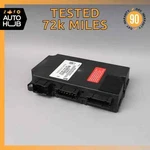 07-08 Mercedes R230 SL550 SL600 Convertible Top Roof Control Module Oem 72K. Fixed Price $174.30.