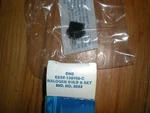 Nos 1987-1989 Ford Thunderbird Electronic Dash Cluster Halogen Bulb E5SZ. Fixed Price $7.49.