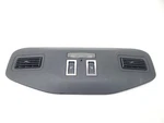 2017-2026 Land Rover Discovery Roof Overhead Rear Dome Light Reading Lamp Oem. Fixed Price $142.00.