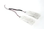 00 01 02 03 Bmw X5 E53 Interior Light Lamp 8363604 Set Of Oem. Fixed Price $16.00.