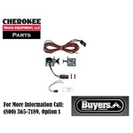Buyers Products SK12 Body-up Indicator Kit. Fixed Price $97.95.