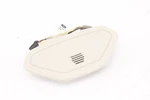 12-18 Ford Focus Overhead Console With Microphone Cover Oem AM2T-19A391-AB. Fixed Price $39.99.