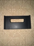 Oem Mazda Center Console Divider. Fixed Price $40.00.