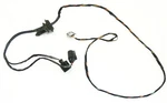 Rear Bumper Light Wiring Harness Plugs 99-02 Vw Cabrio MK3.5 Genuine. Fixed Price $29.99.