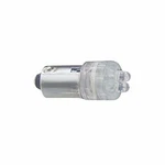 United Pacific 38571 4 Micro Led 1893 Bulb - White Pack Of 2. Fixed Price $28.01.