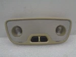 2010 Volvo XC60 Rear Overhead Console Dome Map Light Beige Oem AK241067. Fixed Price $52.00.