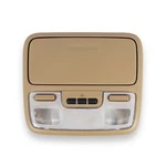 Honda & Acura Front Overhead Map Dome Light Console 3 Pin W/homelink Lx Model. Fixed Price $70.00.