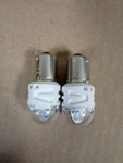 Philips Ultinon PRO3100 Led Car Signalling Bulb P21W Red Indicator Light. Fixed Price $8.47.