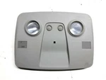 2009 2010 2011 2012 Chevrolet Traverse Overhead Console Dome Map Light 20853804. Fixed Price $38.87.