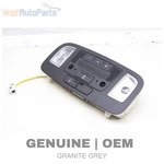 2017-2024 Audi S5 Front Dome Light / Map Reading 8W7947135Q. Fixed Price $42.99.