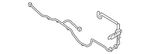 Genuine Ford Wire Assembly Accessory Feed AH6Z-14A318-A. Fixed Price $51.21.