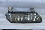 Genuine Gm 2005-2013 Chevy Corvette Back Up Lamp Set, P/n's 25965413 & 25965414. Fixed Price $199.00.